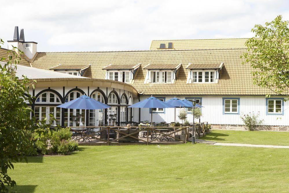 Margretetorps Gaestgifvaregard Vejbystrand Εξωτερικό φωτογραφία